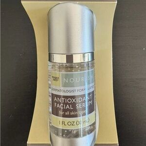 Trader Joe's Nourish Antioxidant Facial Serum 1 fl oz.